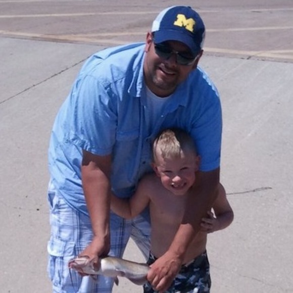 Meet your Posher, Zachary - Picture 1 of 1